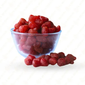 Dried Strawberry