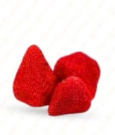 dried strawberry